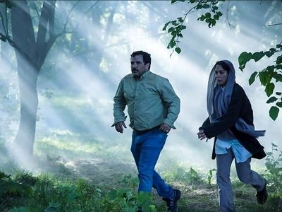 «در آغوش درخت» برنده جایزه ویژه هیات داوران جشنواره فیلم جهانی آسیایی شد