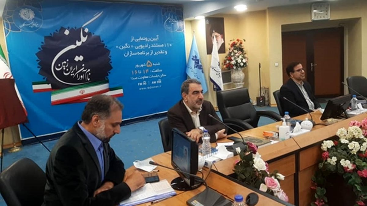 در ایران تراکم بالایی از نخبگان وجود دارد
