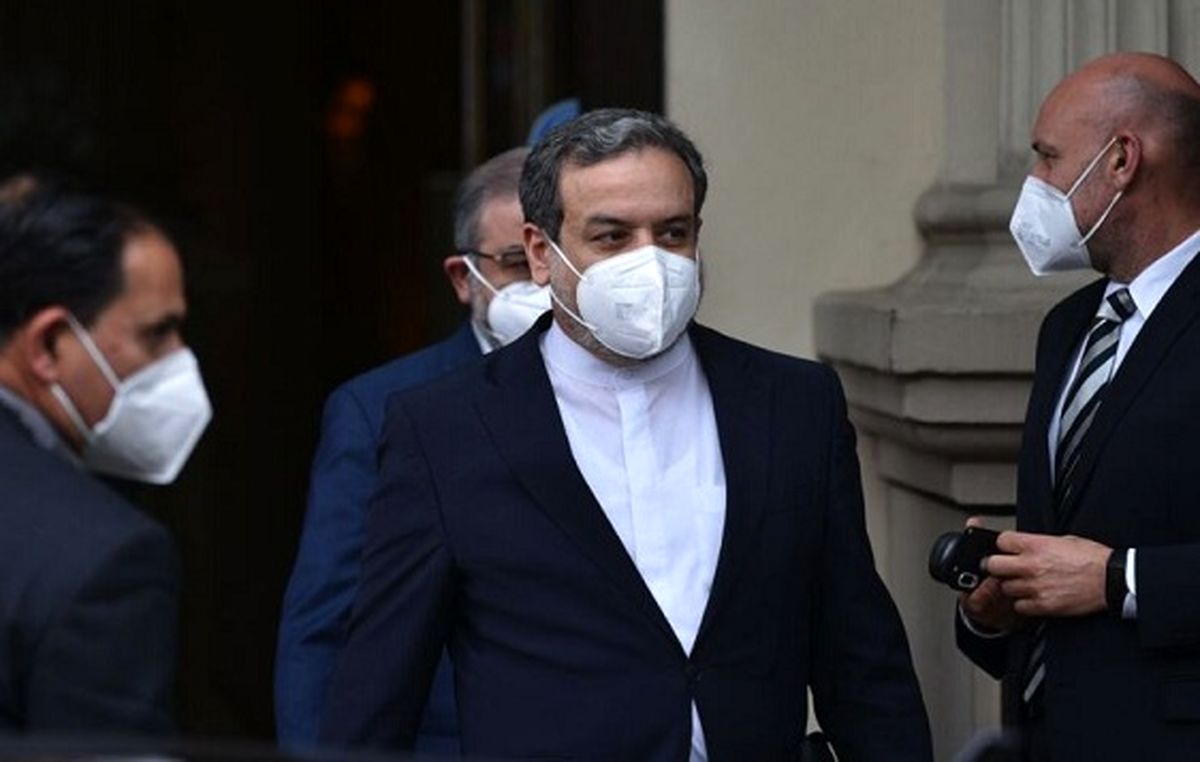 Araghchi: Important issues remain to be solved in Vienna talks
