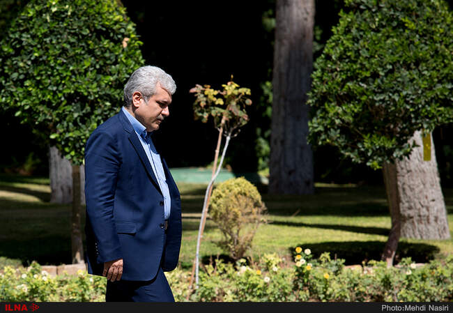 جلسه امروز هیئت دولت