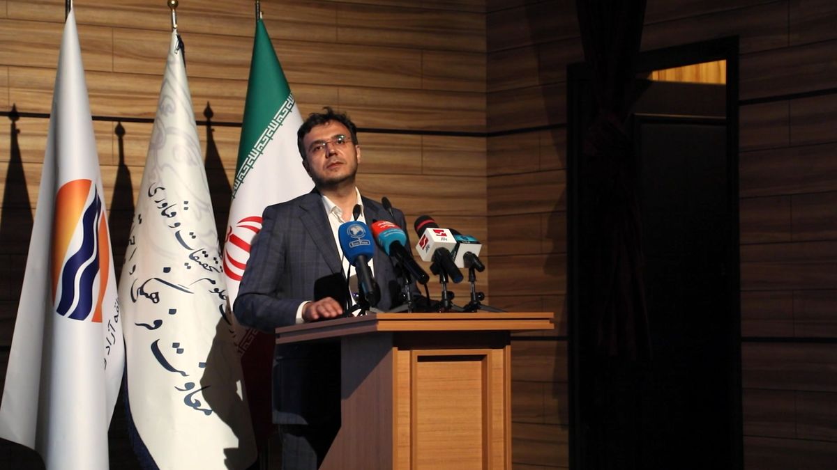 معاون فرهنگی وزارت علوم: خلیج فارس، نقطه‌ای کلیدی در تاریخ و تمدن ایران +فیلم