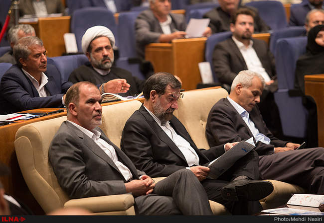 همایش اقتصاد مقاومتی، تعاون، اقدام و عمل