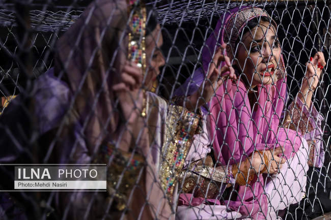 مرک اشرف غنی