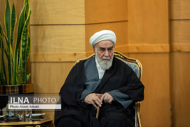 بازگشت رئیس‌جمهور از نیویورک