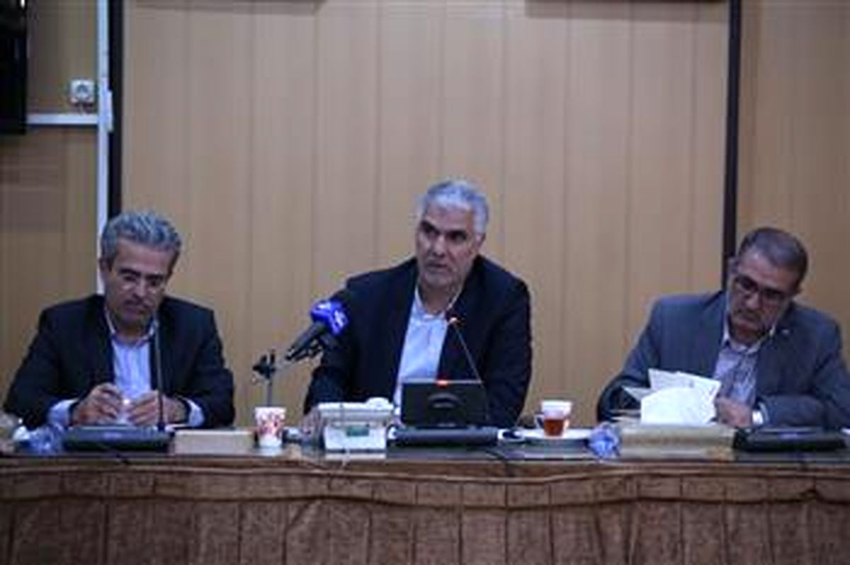 تامین زمین نباید دغدغه سرمایه‌گذار باشد