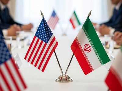 در نبرد آمریکا و ایران، فریاد می‌زنیم که حامی ایران هستیم