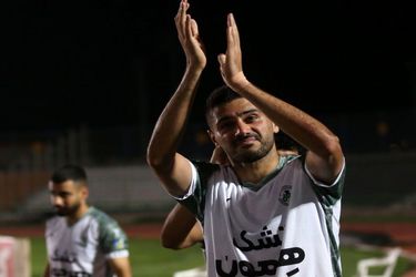 مصلح: در شرایط جنگی ۲۲ نفر دنبال توپ بدوند که چه؟