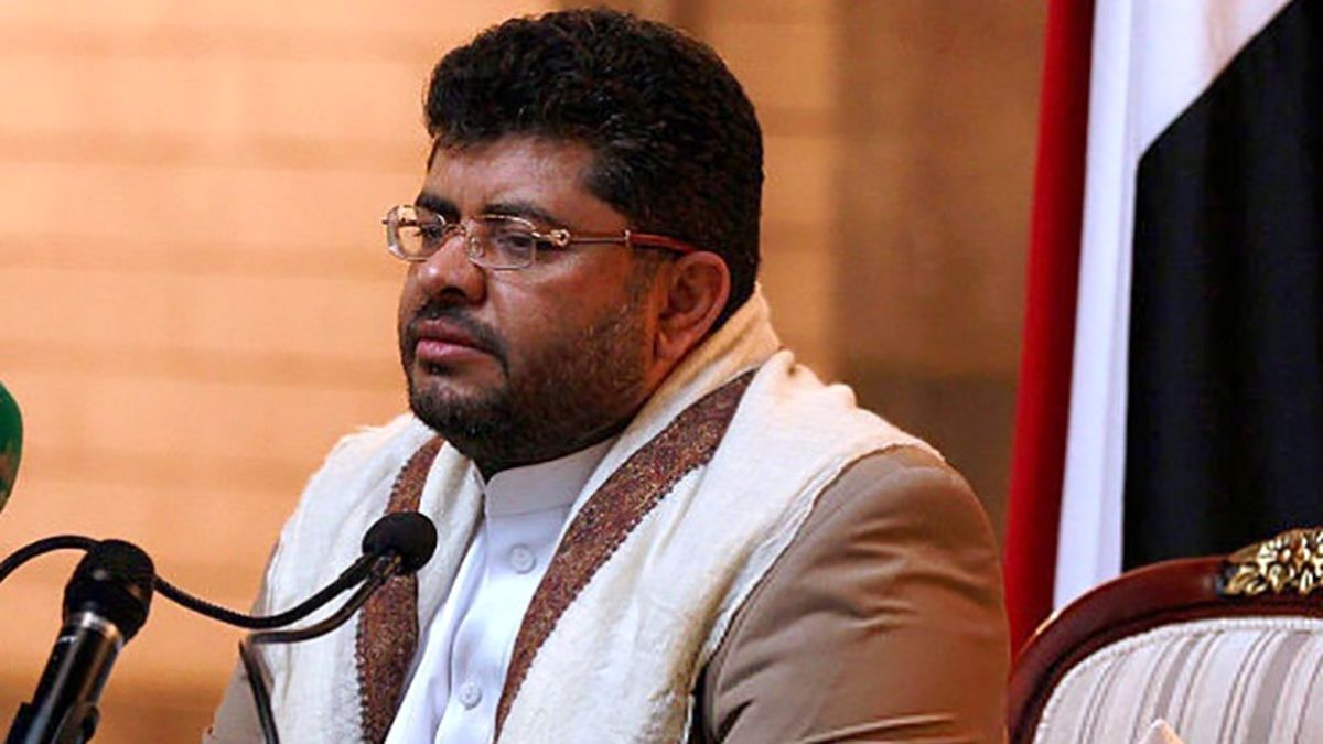  استقبال انصار الله از دعوت دبیر کل سازمان ملل برای توقف جنگ در جهان