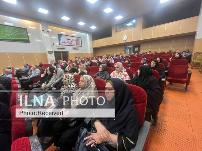 روز کارگر در استانها