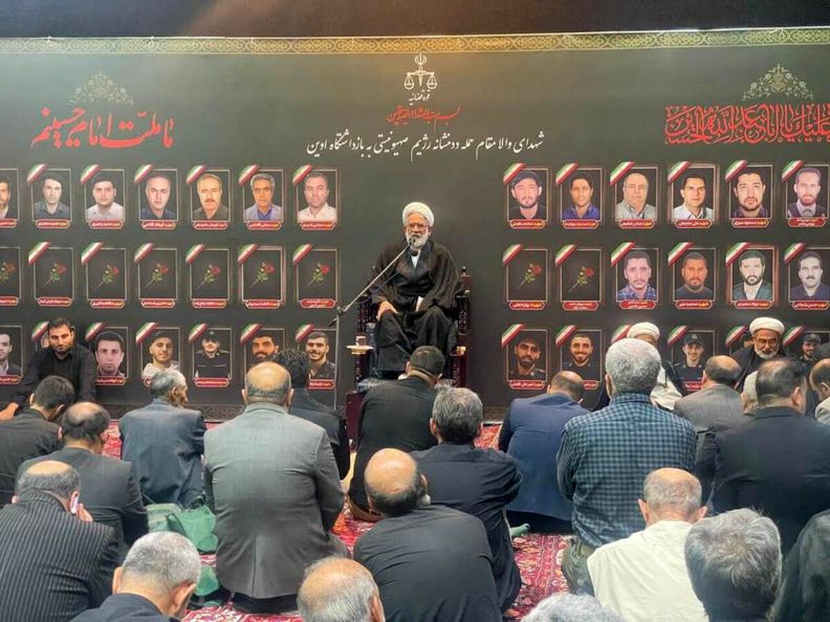 خداوند در مذاکره را نبسته اما تبادل‌نظر و گفت‌وگو برای صلح دارای شرایطی است/ جمهوری اسلامی ایران هرگز آغازگر هیچ جنگی نبوده است 