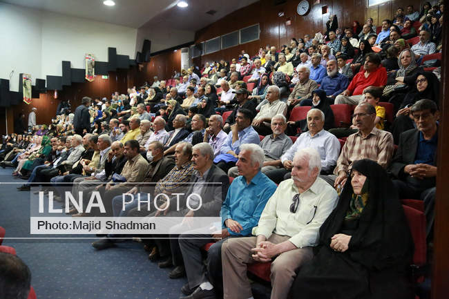 اختتامیه هفتمین جشنواره قرآنی جامعه کارگری