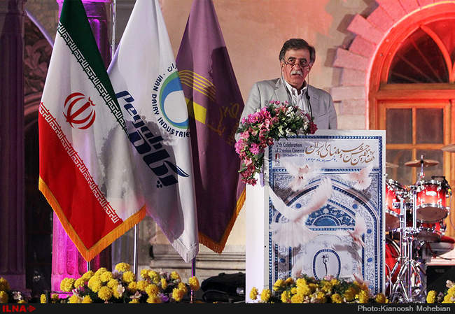 هفدهمین جشن بزرگ خانه سینما