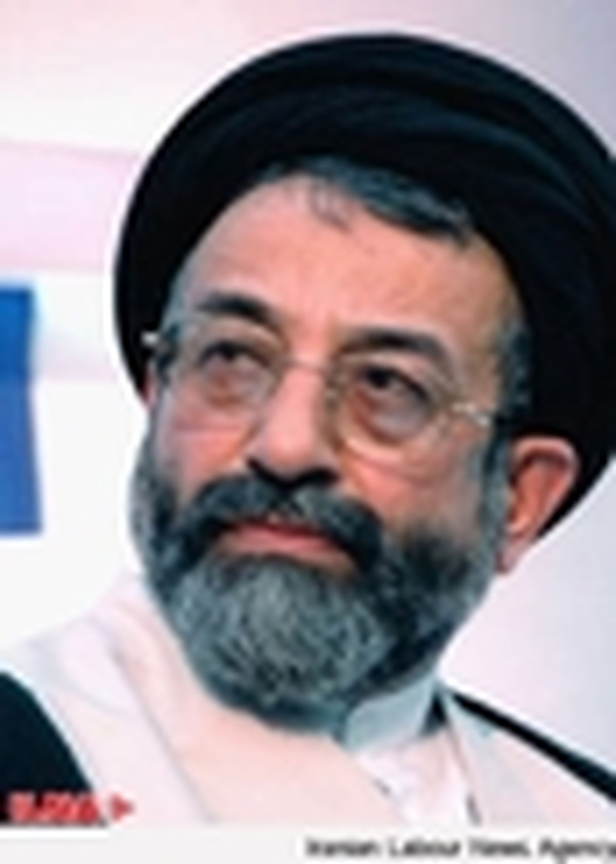 موسوی لاری در همایش سراسری اصلاح‌طلبان حاضر شد