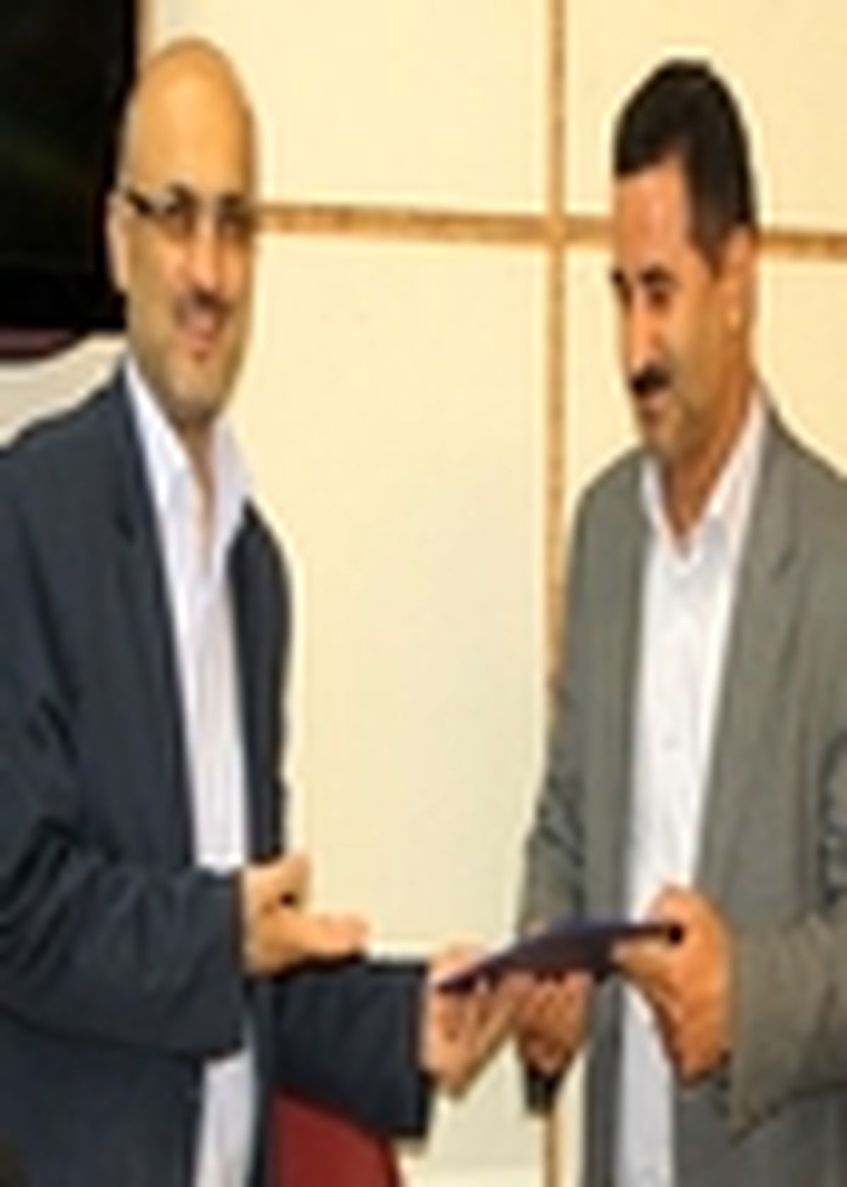معاون پژوهش و برنامه ریزی آموزش و پرورش گیلان منصوب شد