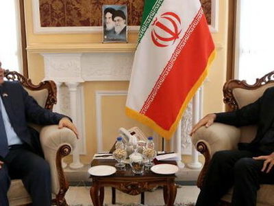 تاکید بر توسعه و تقویت همکاری‌های اقتصادی بین ایران و سوریه