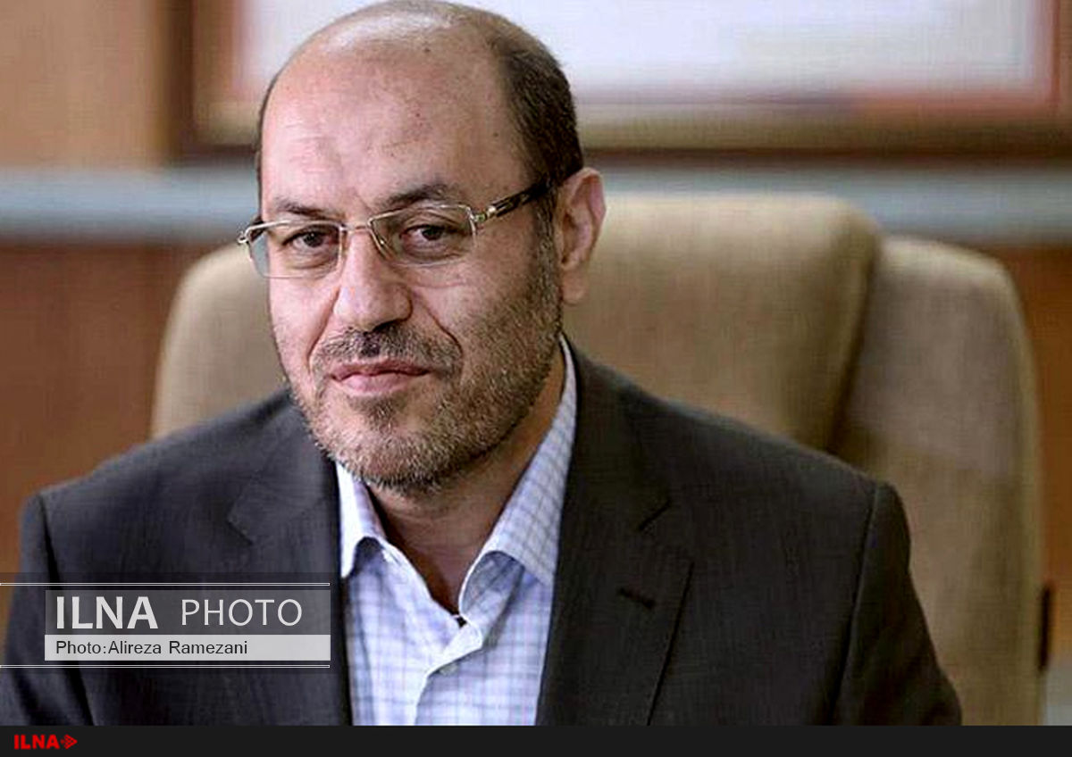 عماد یک موشک کاملاً متعارف است