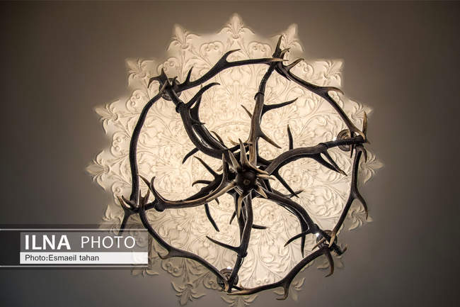 پردیس موزه ای رامسر، دریچه ای به مسیری که پیموده شده