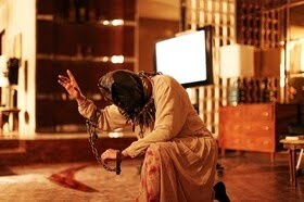 مجوز نمایش بین‌المللی «قاتل و وحشی» صادر شد