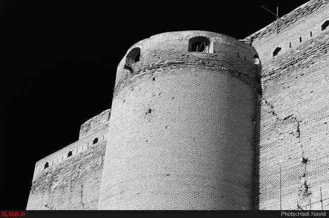 ایران در قاب / تبریز