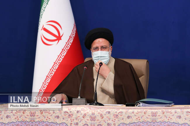 سیدابراهیم رئیسی