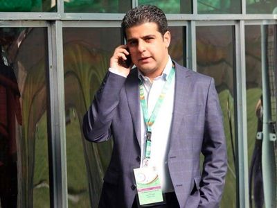 اعتراض باشگاه پرسپولیس به تغییر ساعت بازی سپیدرود