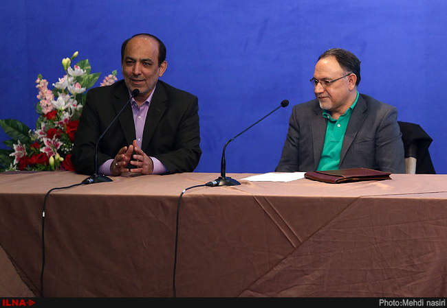 بیست و چهارمین مجمع عمومی انجمن اسلامی جامعه پزشکی