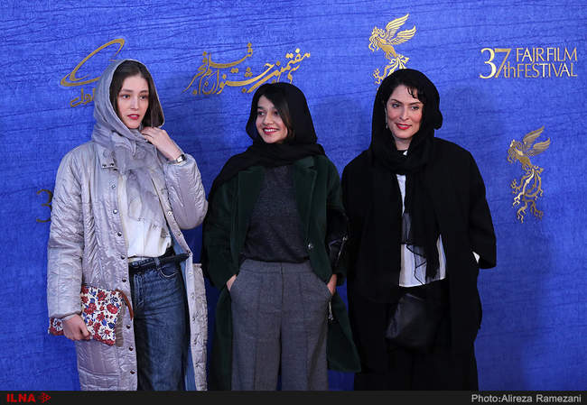 ششمین روز جشنواره فیلم فجر