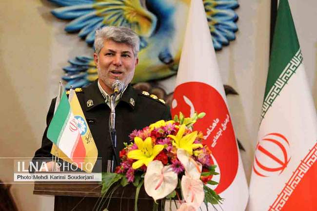 گردهمایی فرهیختگان و برگزیدگان شهرستان فلاورجان 