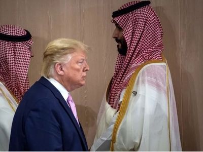 سایه بی‌اعتمادی بر خلیج‌فارس؛ آمریکا از عدم پاسخ به حملات احتمالی ایران خبر داد
