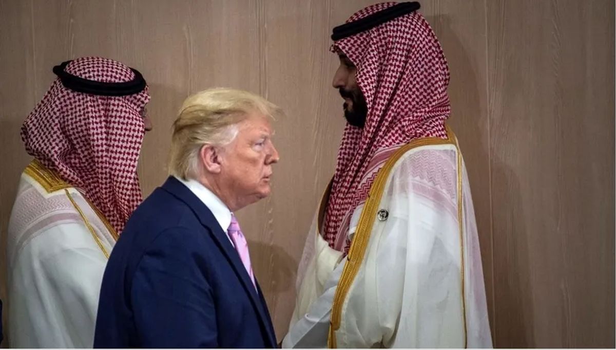 سایه بی‌اعتمادی بر خلیج‌فارس؛ آمریکا از عدم پاسخ به حملات احتمالی ایران خبر داد