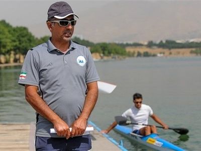 ایرج اقلیمی: علی آقا میرزایی انگیزه بالایی برای مسابقات المپیک دارد/ تمام تلاشمان این است که بهترین عملکرد در المپیک به ثبت برسد