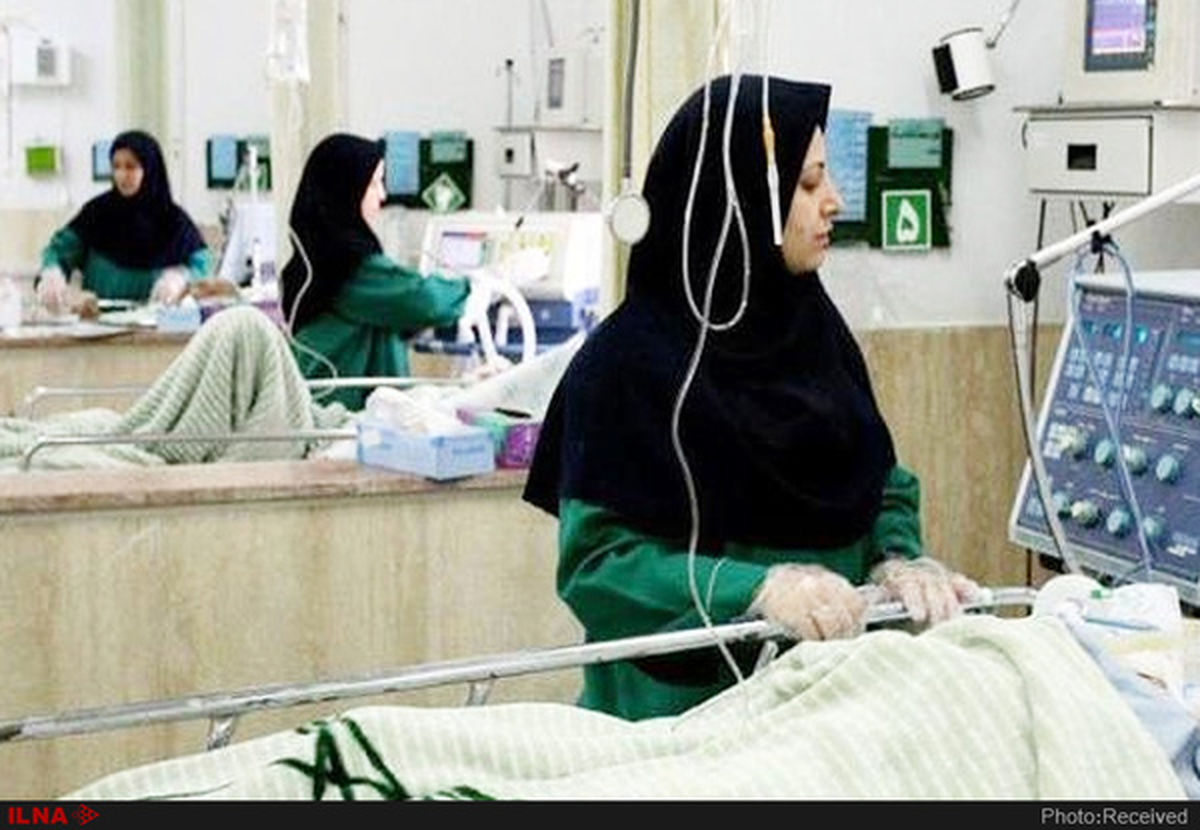 خواستار رفع شبهه شیفت غیرحضوری پرستاران در سازمان تأمین اجتماعی هستیم