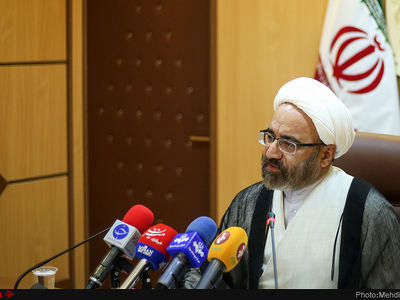 تلاش معاونت حقوقی قوه قضائیه در راستای تحقق برنامه‌های تحولی در سال جدید 