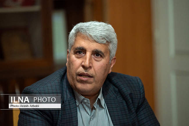 وبینار دبیرکل خانه کارگر و دبیرکل کنفدراسیون بین المللی اتحادیه‌ها�