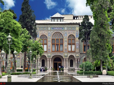 خانه‌موزه‌ها را ۱۴ مهر، موزه‌ها را ۱۶ مهر رایگان ببینید