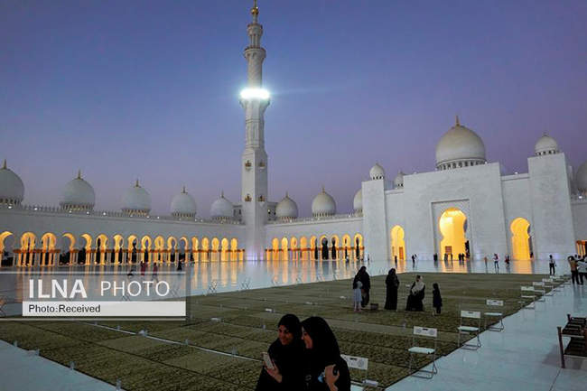 ماه رمضان در کشورهای اسلامی