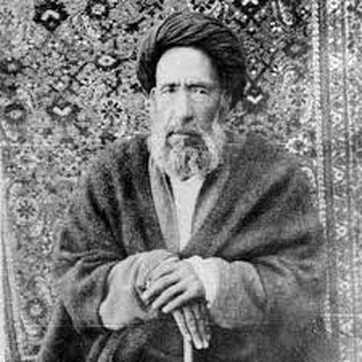  اسکناس ۱۰ تومانی با عکس شهید مدرس ۴۰ ساله شد! +عکس