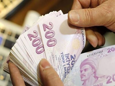 قیمت لیر ترکیه امروز جمعه ۱۴ اردیبهشت ۱۴۰۳ + جدول 