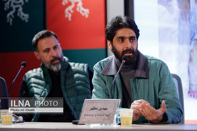 روز چهارم چهل‌وچهارمین جشنواره‌ فیلم فجر 