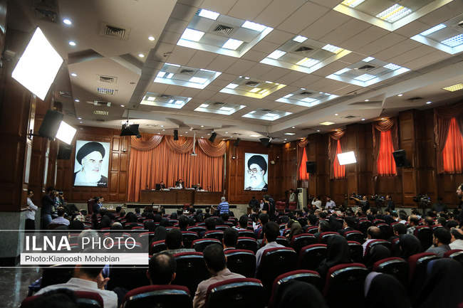 دومین جلسه دادگاه محمدعلی نجفی