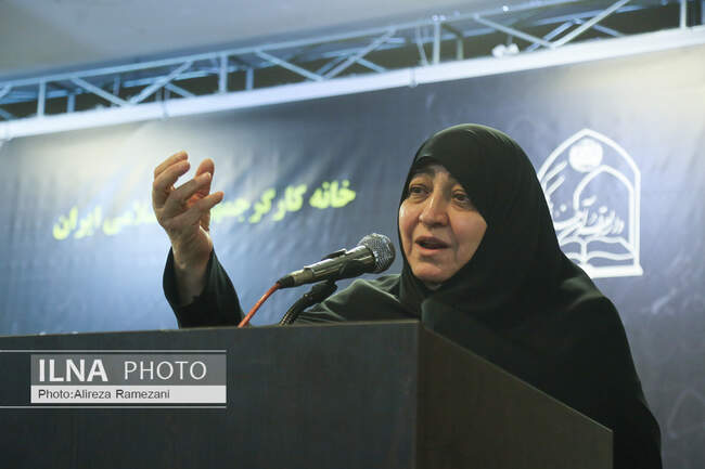   سهیلا جلودارزاده