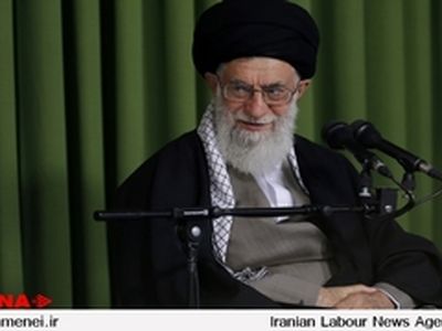 ضرورت ایجاد شور و نشاط در بخش‌های علمی و سیاسی دانشگاه‌ها
