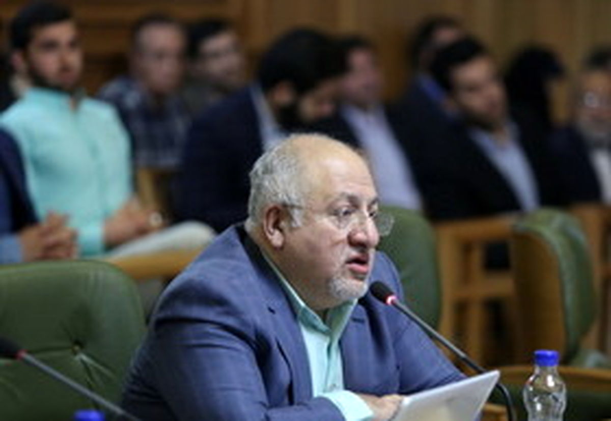 لزوم تخصیص ۲۰ میلیارد تومان برای تکمیل مجموعه برج طغرل
