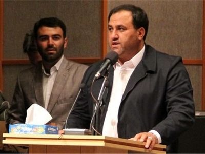 برخورد جدی با سودجویانی که درختان و زمین‌های کشاورزی را نابود می‌کنند