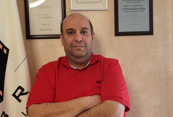 بازگشت اصل سرمایه سهامداران را تضمین می‌کنیم/ فرابورس در ساخت فیلم‌های اجتماعی نیز سرمایه‌گذاری خواهد کرد