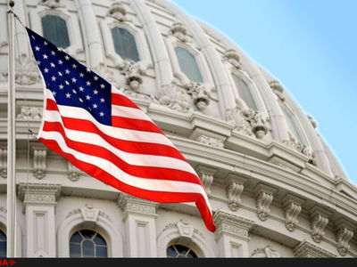 Too soon to show reaction to US senate anti-Iran bill