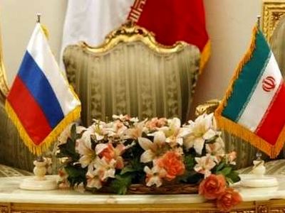 Russia’s trade with Iran rise 70.9 percent; Russia’s Ambassador