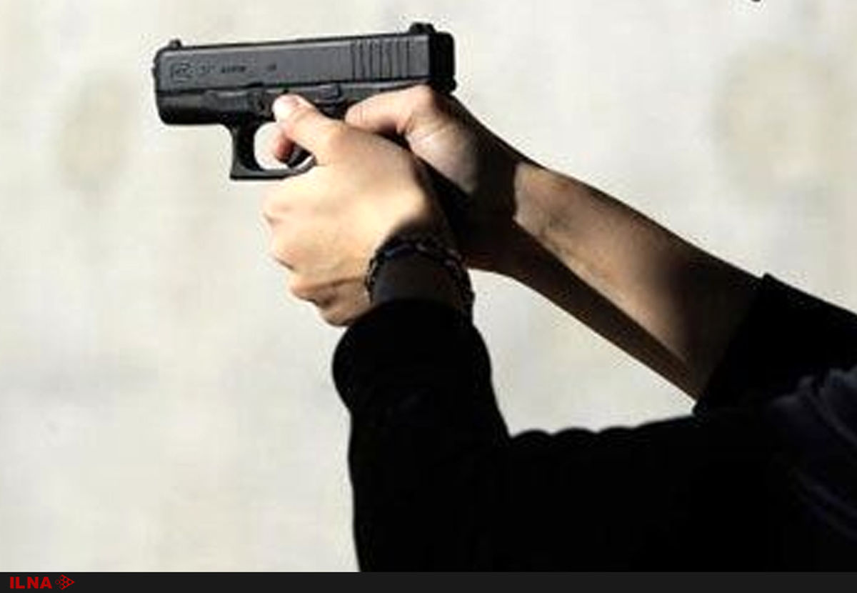 شناسایی عوامل تیراندازی در کوهدشت/ 5 نفر دستگیر شدند