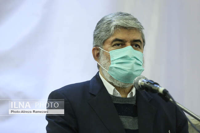 علی مطهری