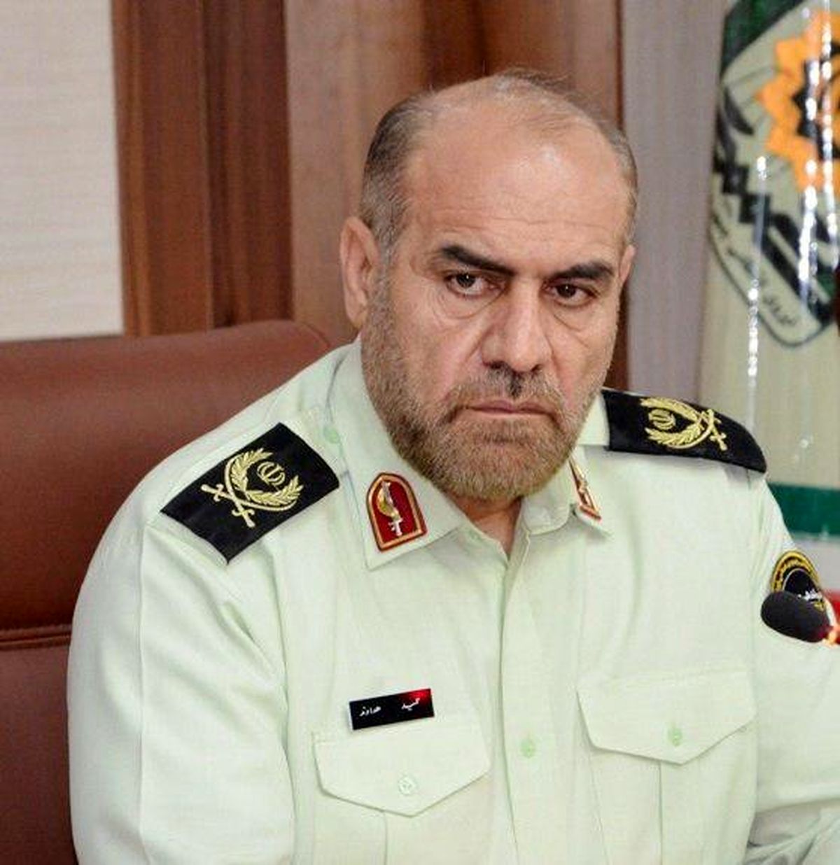 جانبازان با اهدای بخشی از وجود خود، از حریم اسلام محافظت کردند